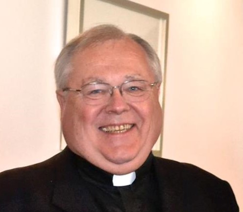 Father Ronald G. Perkins