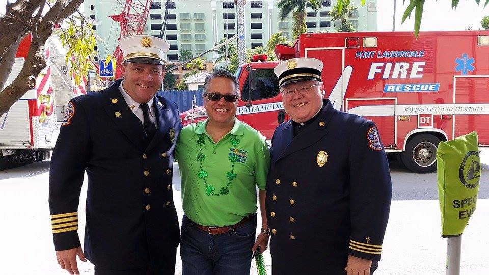 2017 St. Patrick's Day Parade